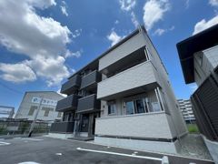 D－roomセレナ御園の外観画像