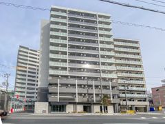 エスリード神戸兵庫駅ミッドポートの外観画像