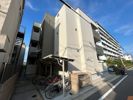 フジパレス立花駅東II番館の間取り画像