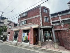 ステラハウス23の外観画像
