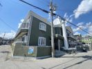 ステラハウス4-600の外観画像