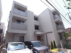 エスペランサの外観画像