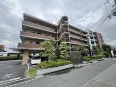ピノサンテの外観画像
