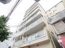 甲南第11兵庫コーポラスの外観