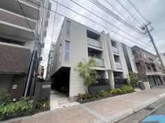 HMハウスの外観画像