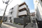 ラポール岡本の間取り画像