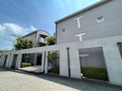 芦屋パティオの外観画像