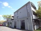 芦屋パティオの間取り画像