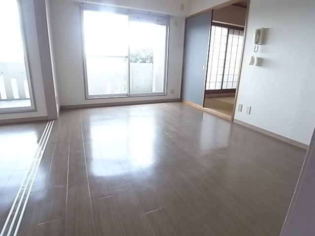 リビング