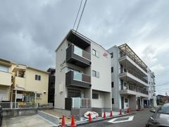 ボヌール灘の外観画像