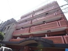 ライオンズマンション神戸第2の外観画像