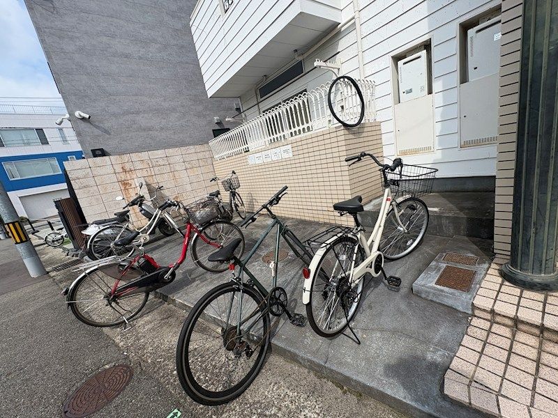 その他