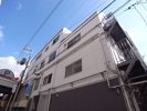 甲南ビルの間取り画像
