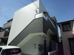 アクア東山の外観画像