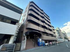 レシェンテ武庫之荘の外観画像