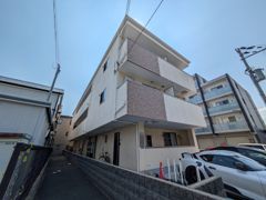 サンヴェルデ西宮の外観画像