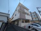 サンヴェルデ西宮の外観