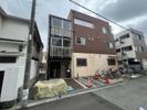 ジュネス甲東伍番館の間取り画像