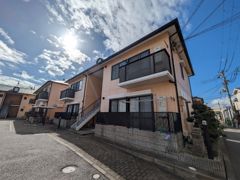メゾン若山の外観画像