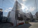 NISHINOMIYA・FRONTの外観