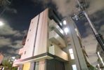 PINO甲東園の間取り画像