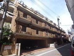 ドミール北野の外観画像