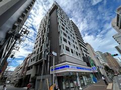 アーバネックスみなと元町の外観画像