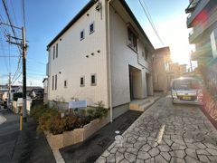 Sion Akasakaの外観画像