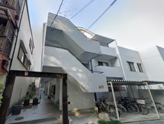 ピュアハウスナダの外観画像