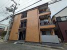 ステージア本町の間取り画像