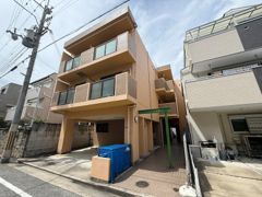 メゾンホープ立花の外観画像