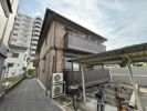 コーワ東町の間取り画像
