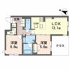 グランメゾン本山の間取り画像