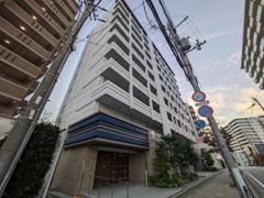 アスターの外観画像