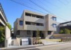 シャーメゾンガーデンズ大原町の間取り画像