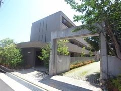 シャーメゾン芦屋平田町の外観画像