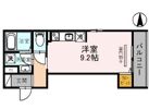 D-ROOM西台の間取り画像