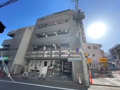 MASANI三宮の外観画像