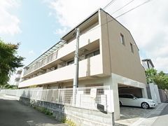 フェリーチェ住吉の外観画像