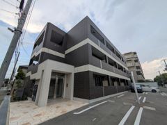 AMULETの外観画像