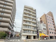 アルファ神戸元町の外観画像