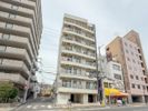 アルファ神戸元町の外観