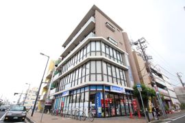 ブルーノ夙川の外観画像