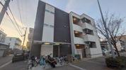 フジパレス西宮EASTの外観