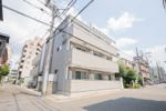 ワコーレヴィータ神戸下沢通Plusの外観