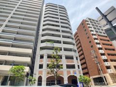 アーバネックス元町通の外観画像