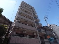 エスポワール春日野道2の外観画像