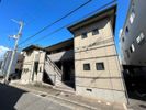 シャーメゾン上沢の間取り画像
