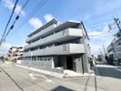 REBANGA武庫之荘アパートメントの間取り画像