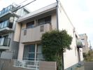 パレーシャル武庫之荘の間取り画像